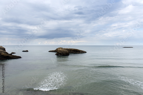 Biarritz, France