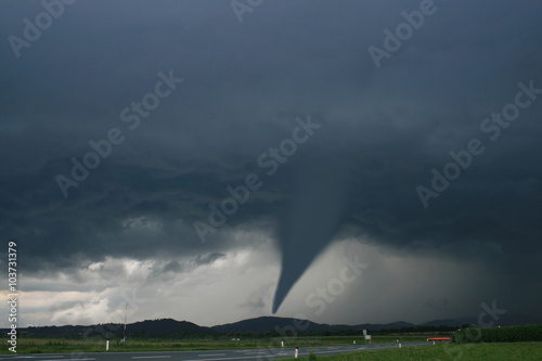 Tornado