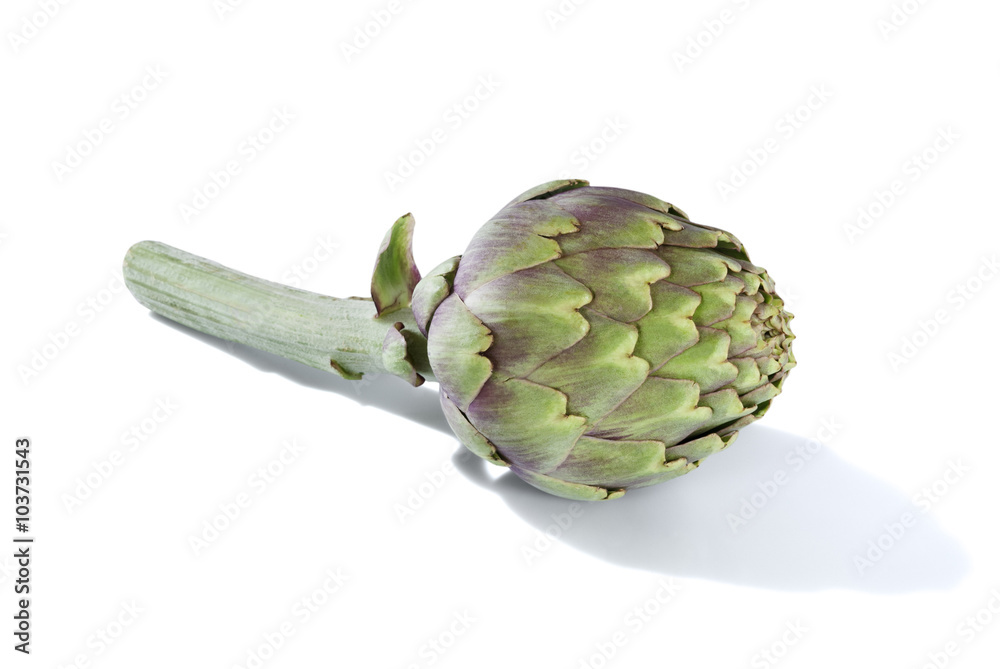 Obraz premium artichoke