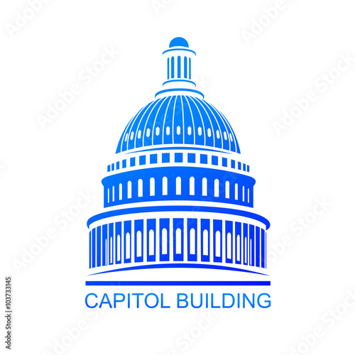 Capitol building