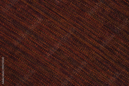 brown fabric texture for background