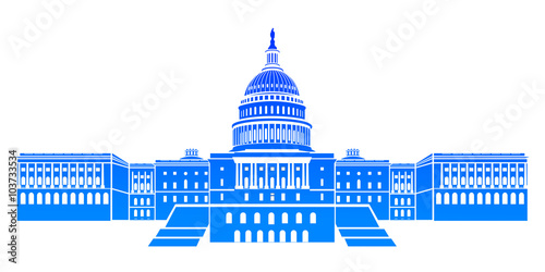 Capitol building