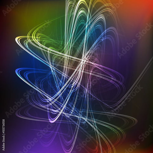 colorful abstract backgrounds