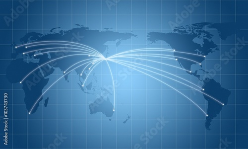 Global network