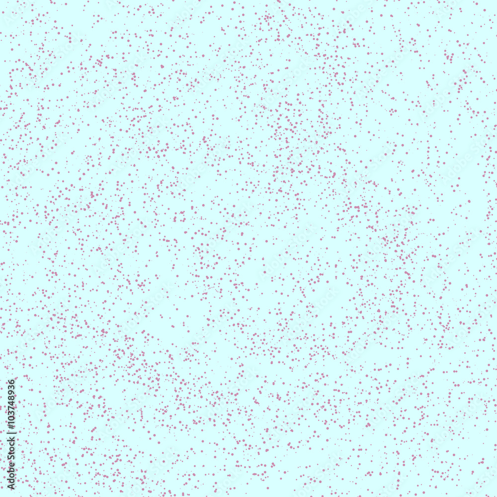 Dotted background Dotted background