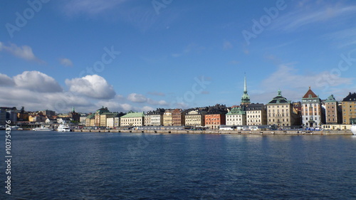 Photography Stockholm