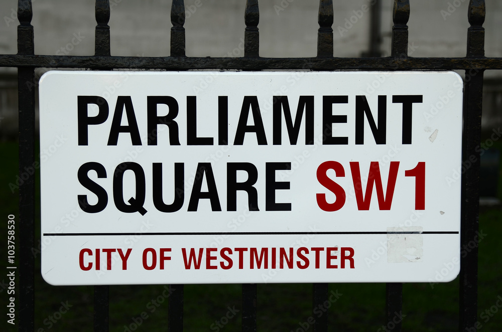 Fototapeta premium United Kingdom-London