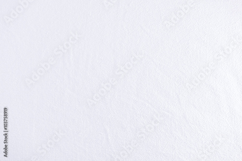 cotton canvas white