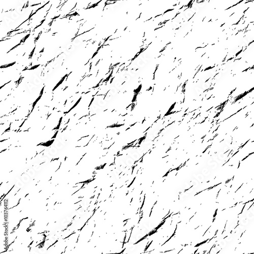 Seamless vector grunge background. Vector texture