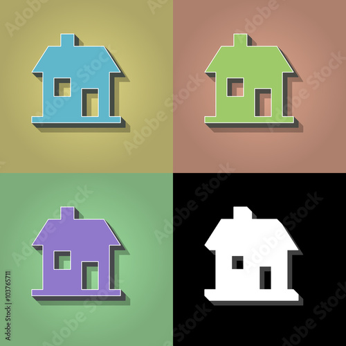 Retro Icon