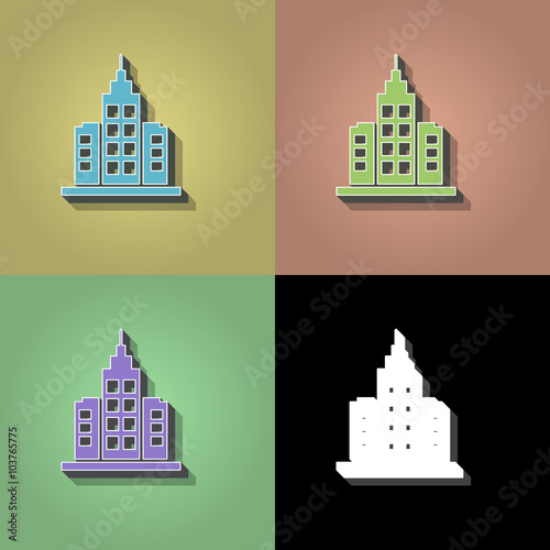 Retro Icon