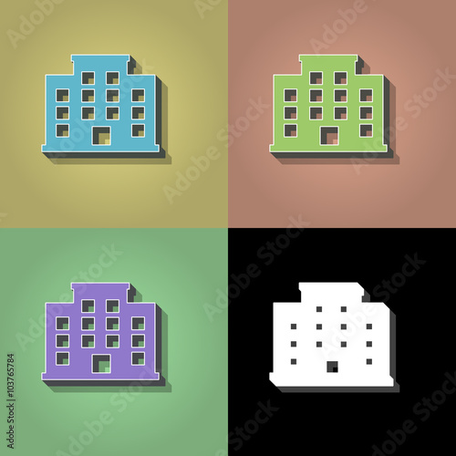 Retro Icon
