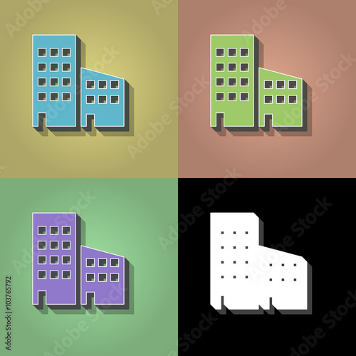 Retro Icon