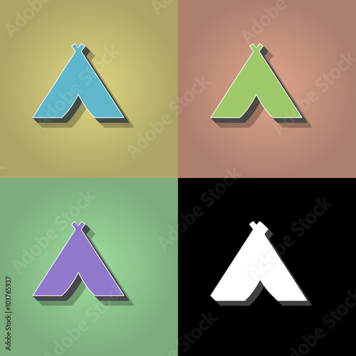 Retro Icon