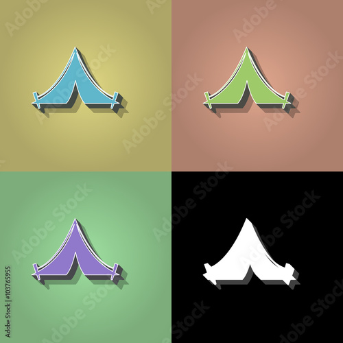 Retro Icon