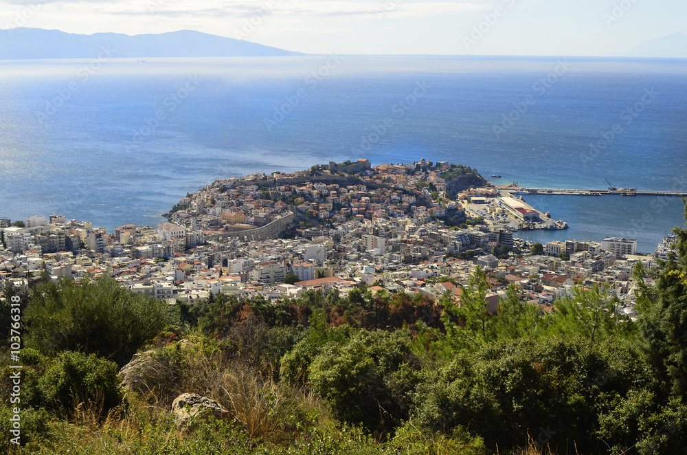 Greece, Kavala