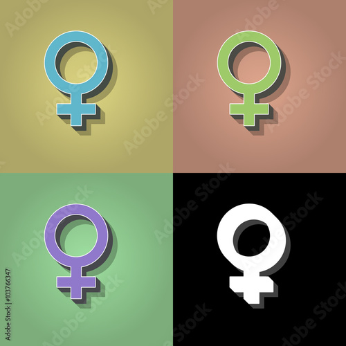 Retro Icon
