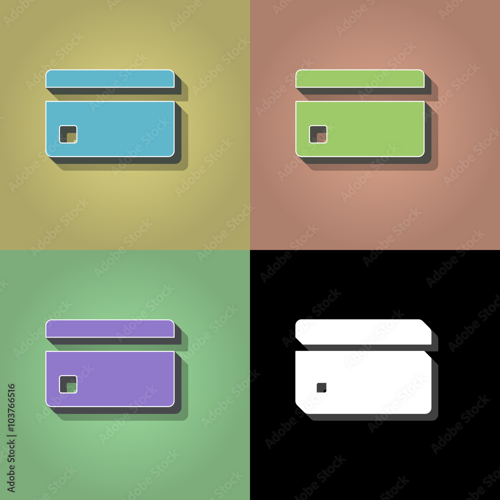 Retro Icon Retro Icon