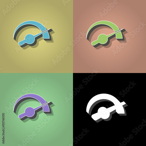 Retro Icon