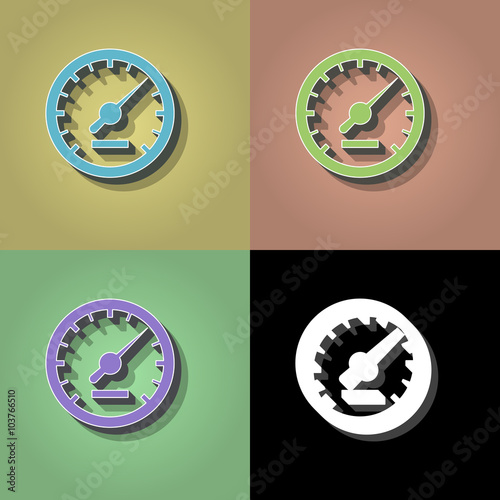 Retro Icon