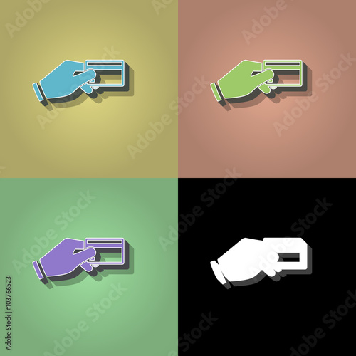 Retro Icon