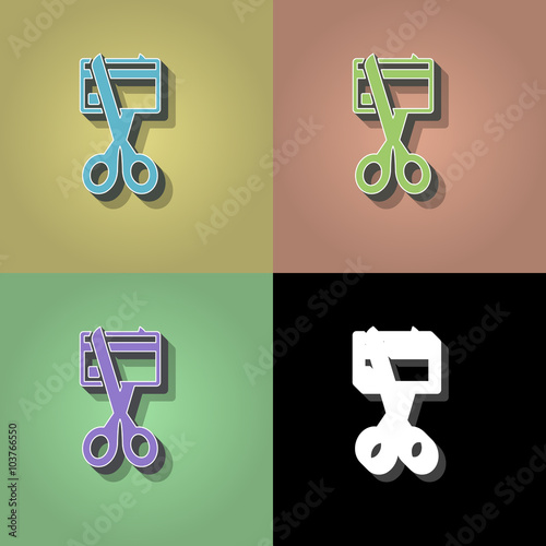 Retro Icon