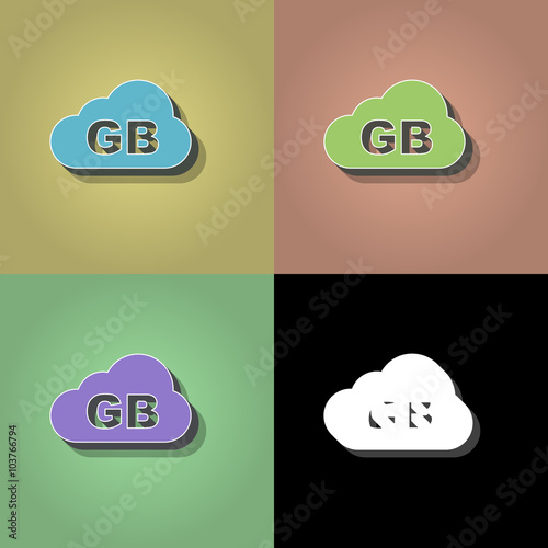 Retro Icon