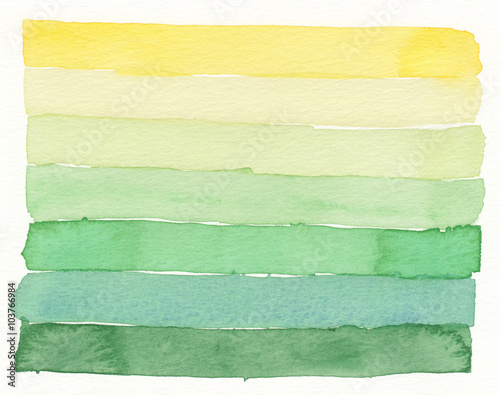 watercolor layers colorful textures