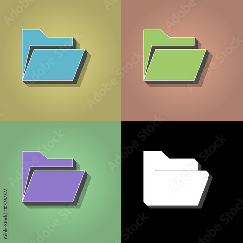 Retro Icon