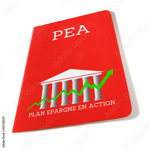 Plan épargne action