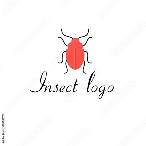 insect beetle  icon