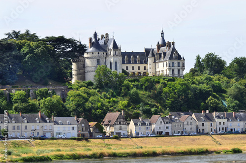France, Loire Valley