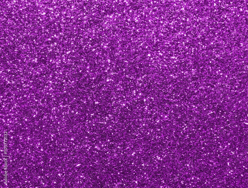 kran Telegraf Pelagic background texture violet glitter bright shiny sparkling Stock Photo |  Adobe Stock
