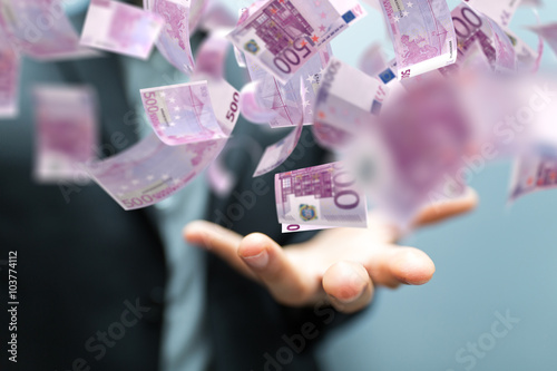 money