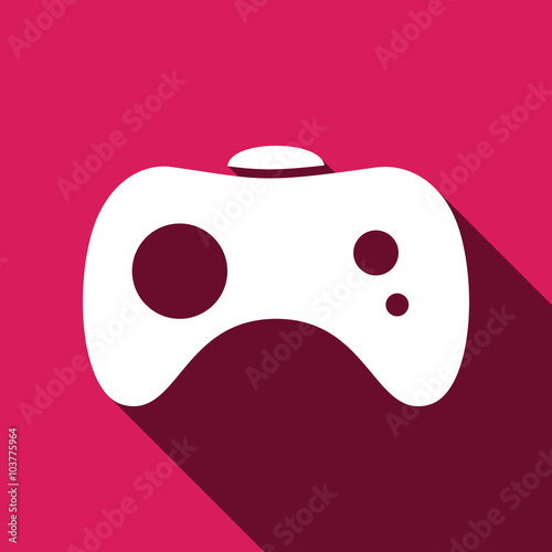 Joystick icon