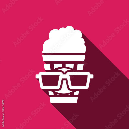 Cinema icon