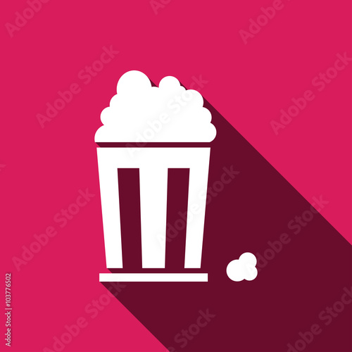 Popcorn icon