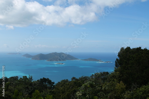 British Virgin Islands