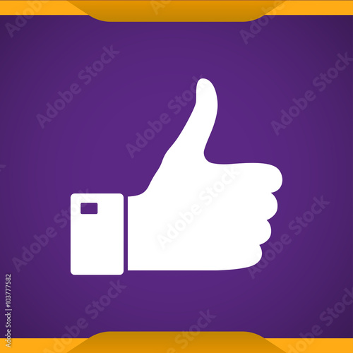 Thumb icon