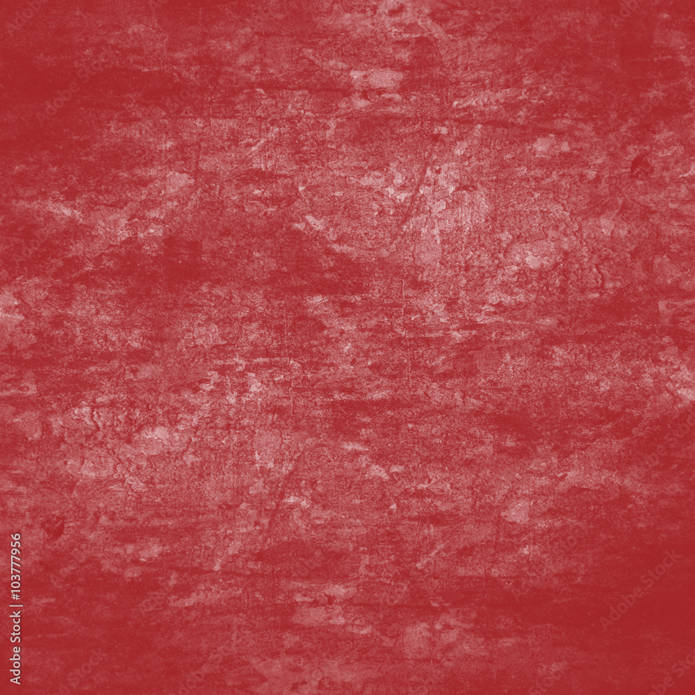 Abstract red background texture