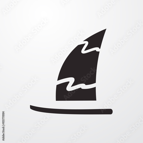 Boat icon