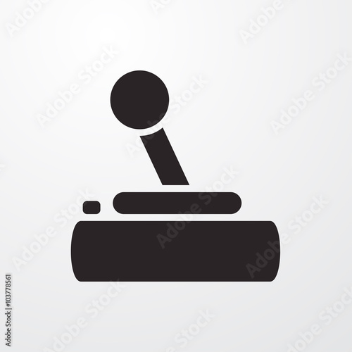 Joystick icon