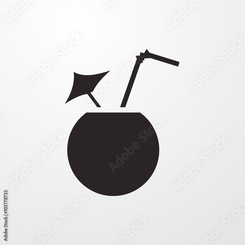 Cocktail icon