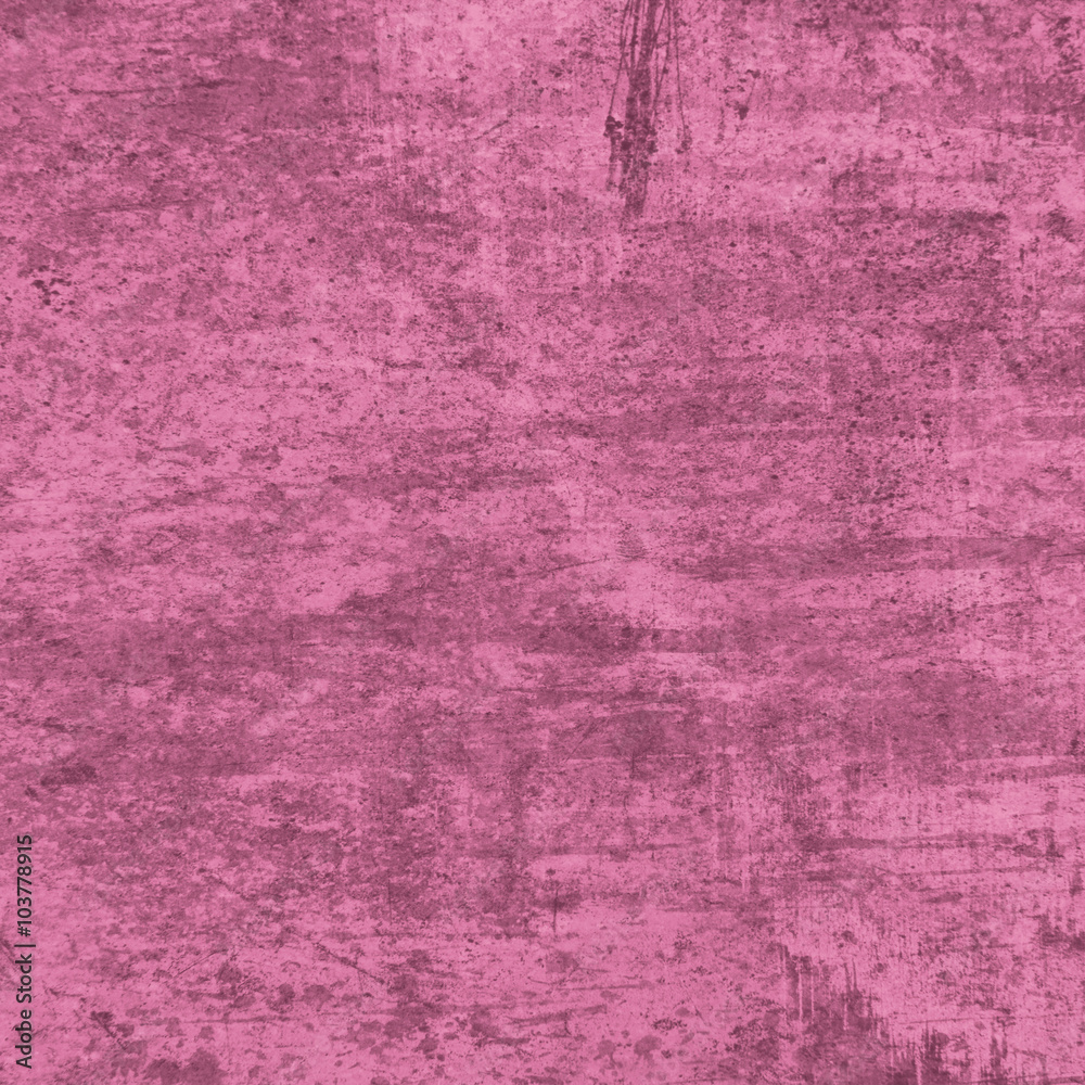 Fototapeta premium Abstract pink background.