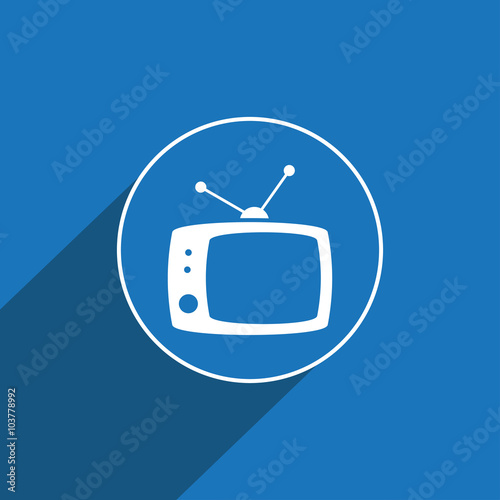 TV icon