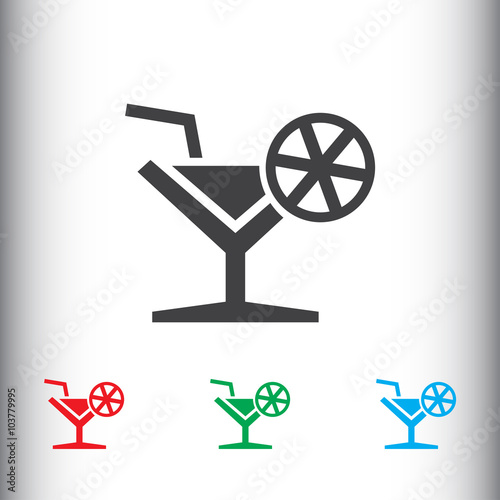 Cocktail icon
