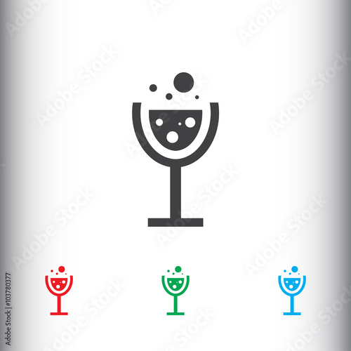 Drink icon