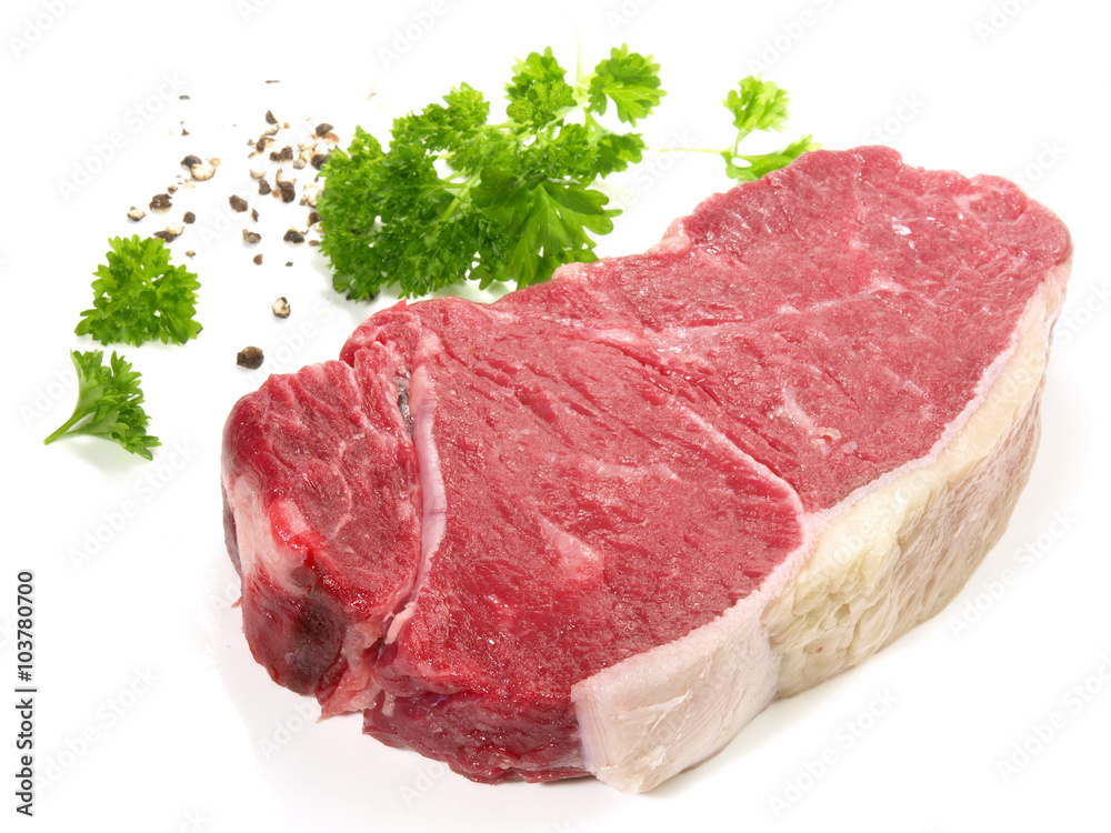 Aged Beef - Entrecote