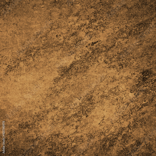 brown background grunge texture © nata777_7