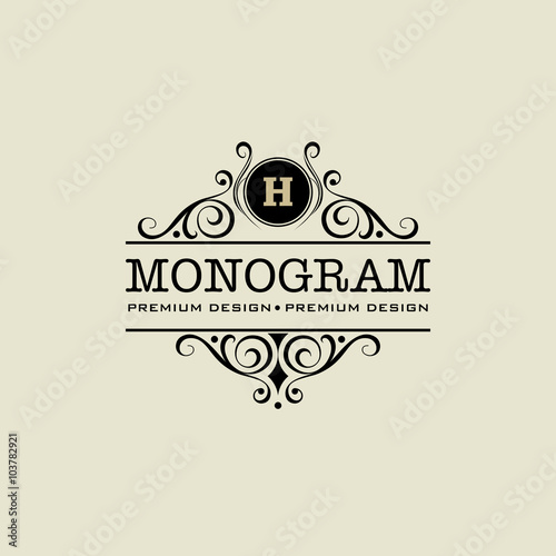 Monogram